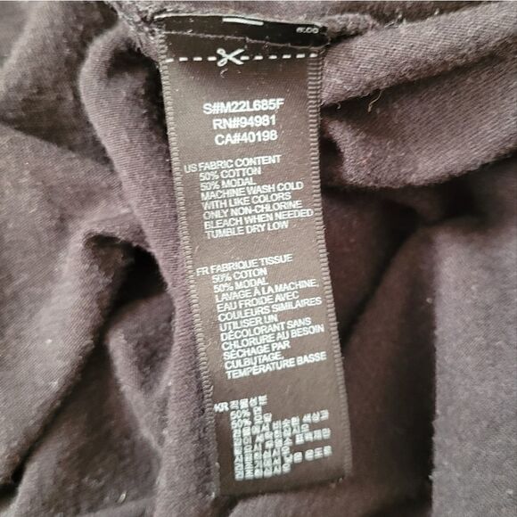 BADASS Rivet Shirt Forever 21 - Picture 4 of 4